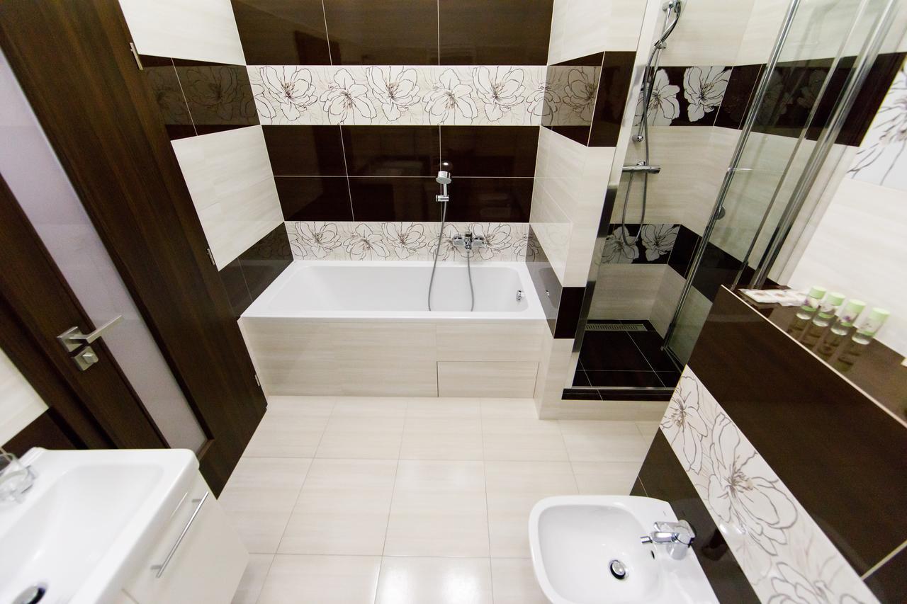 Aplend City Apartments Na Vrsku Bratislava Exteriör bild