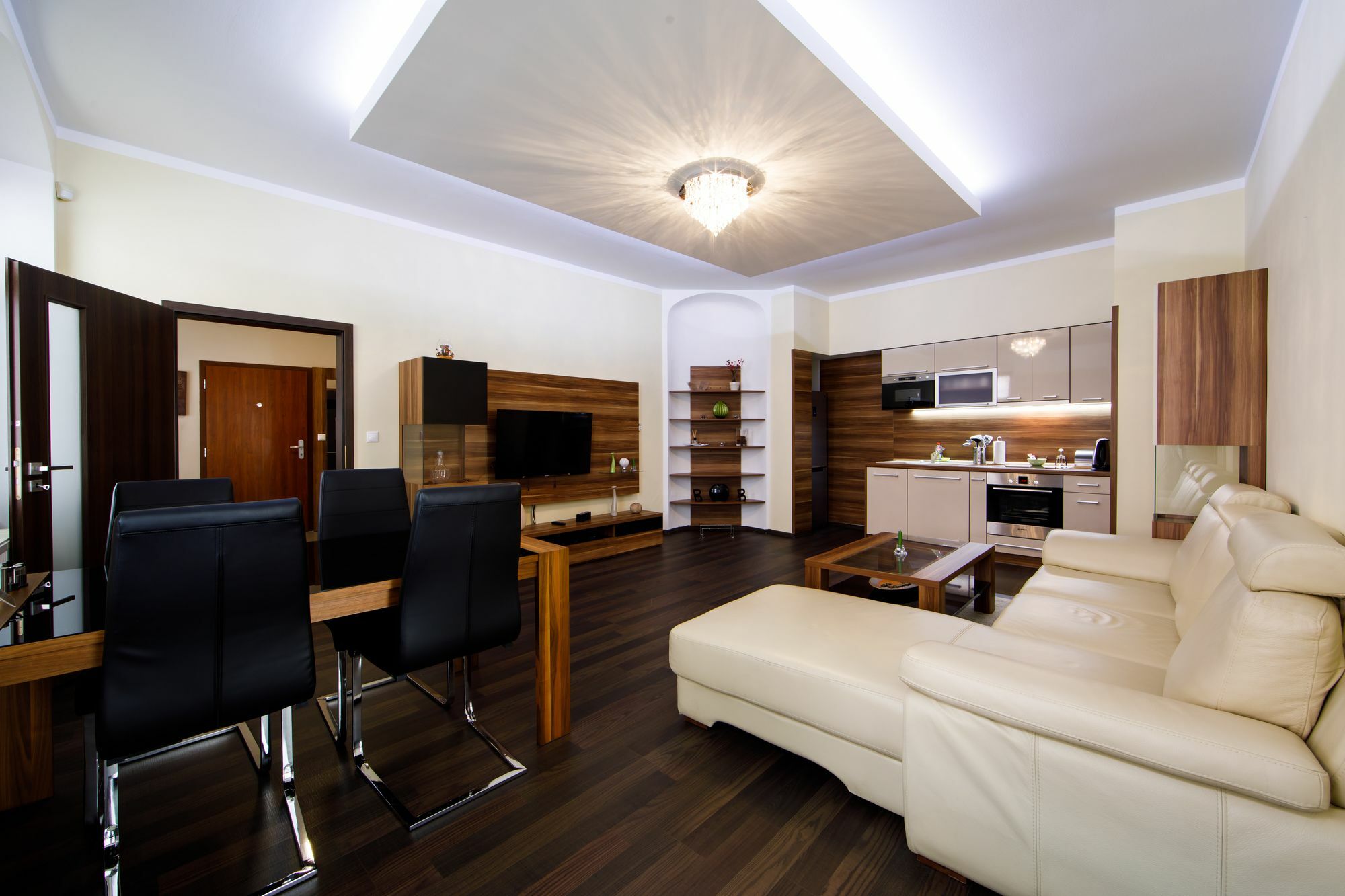 Aplend City Apartments Na Vrsku Bratislava Exteriör bild