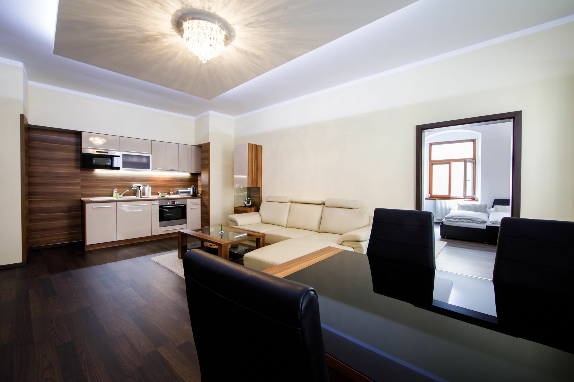 Aplend City Apartments Na Vrsku Bratislava Exteriör bild