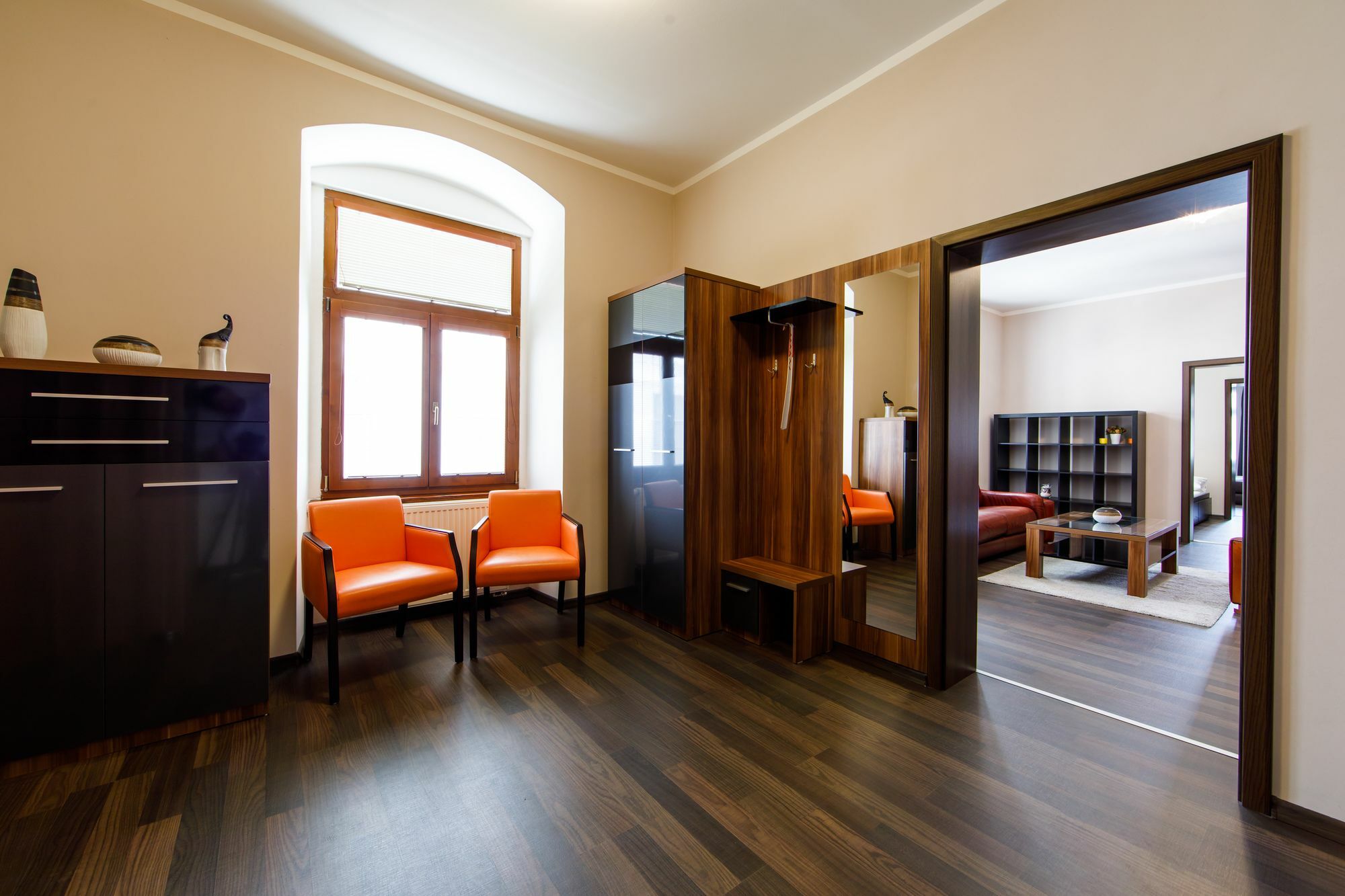 Aplend City Apartments Na Vrsku Bratislava Exteriör bild