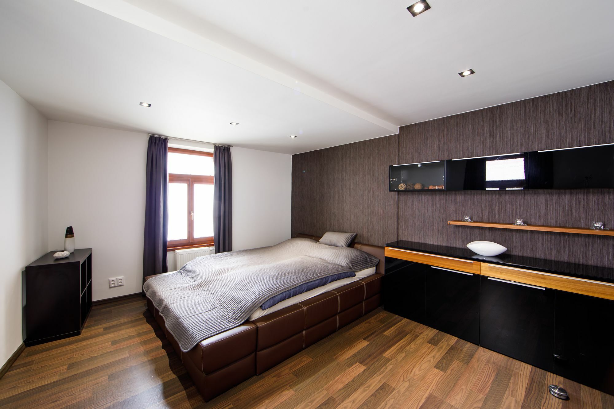 Aplend City Apartments Na Vrsku Bratislava Exteriör bild