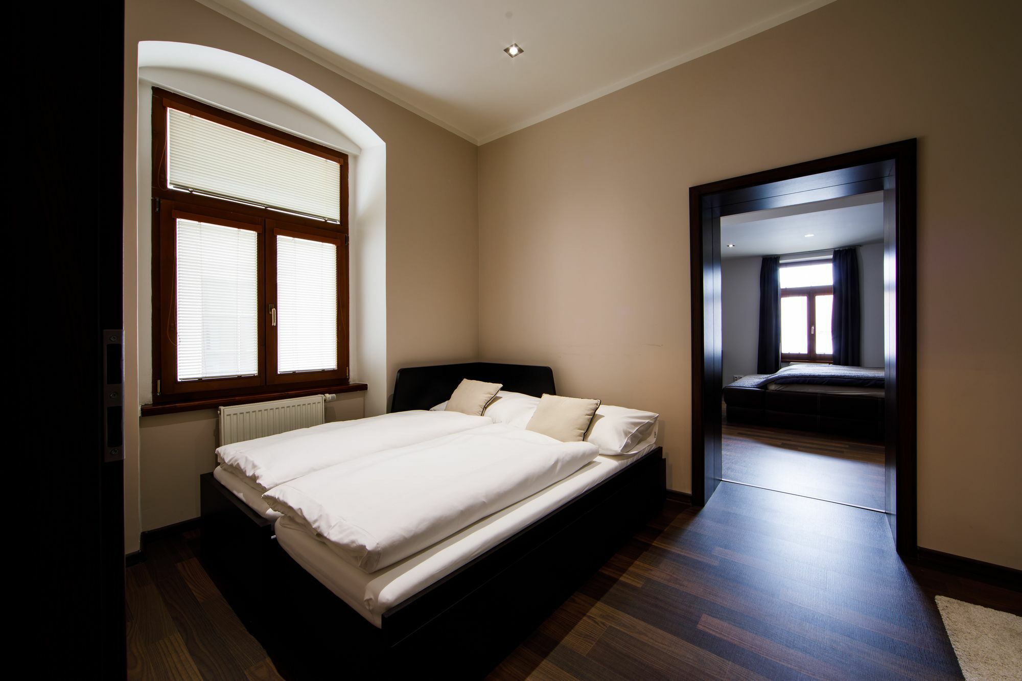 Aplend City Apartments Na Vrsku Bratislava Exteriör bild