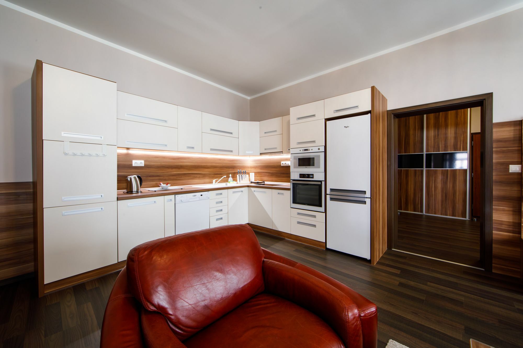 Aplend City Apartments Na Vrsku Bratislava Exteriör bild