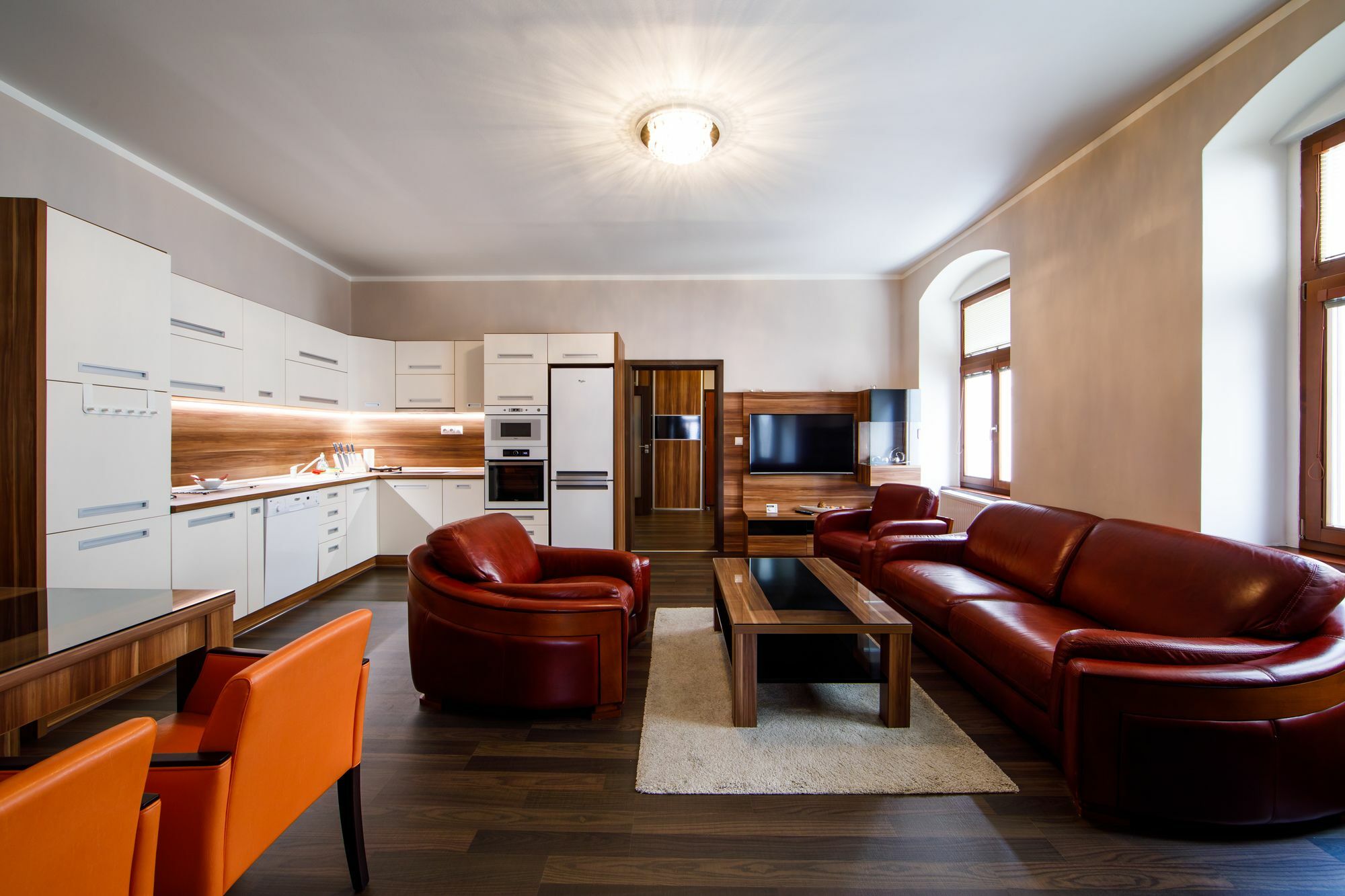 Aplend City Apartments Na Vrsku Bratislava Exteriör bild