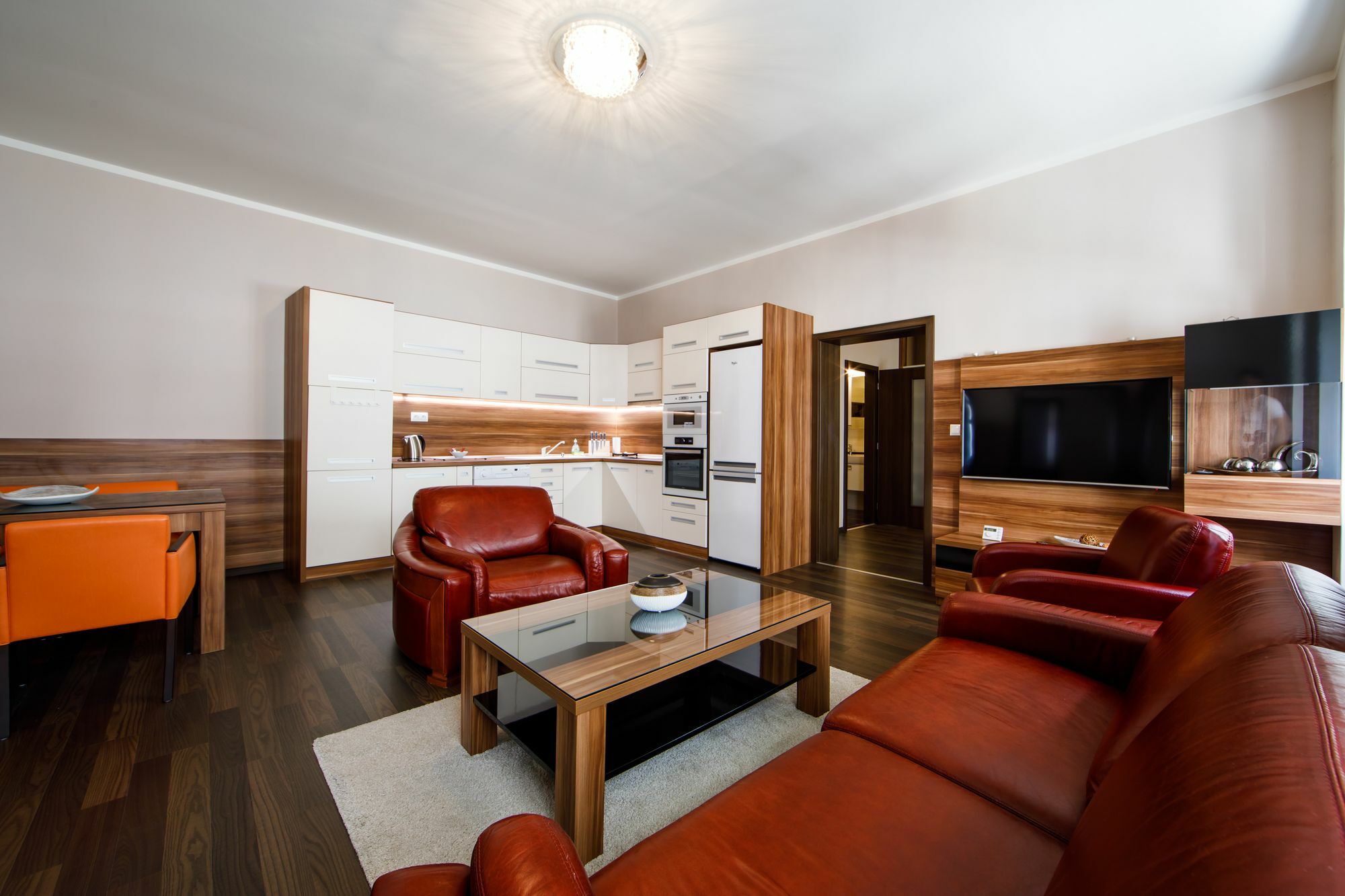 Aplend City Apartments Na Vrsku Bratislava Exteriör bild