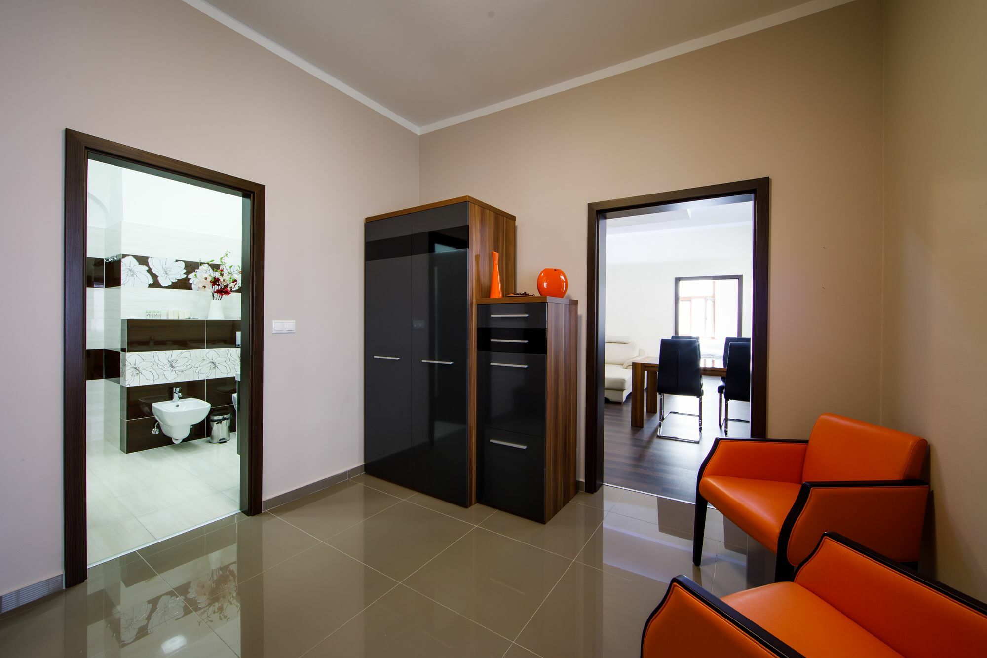 Aplend City Apartments Na Vrsku Bratislava Exteriör bild